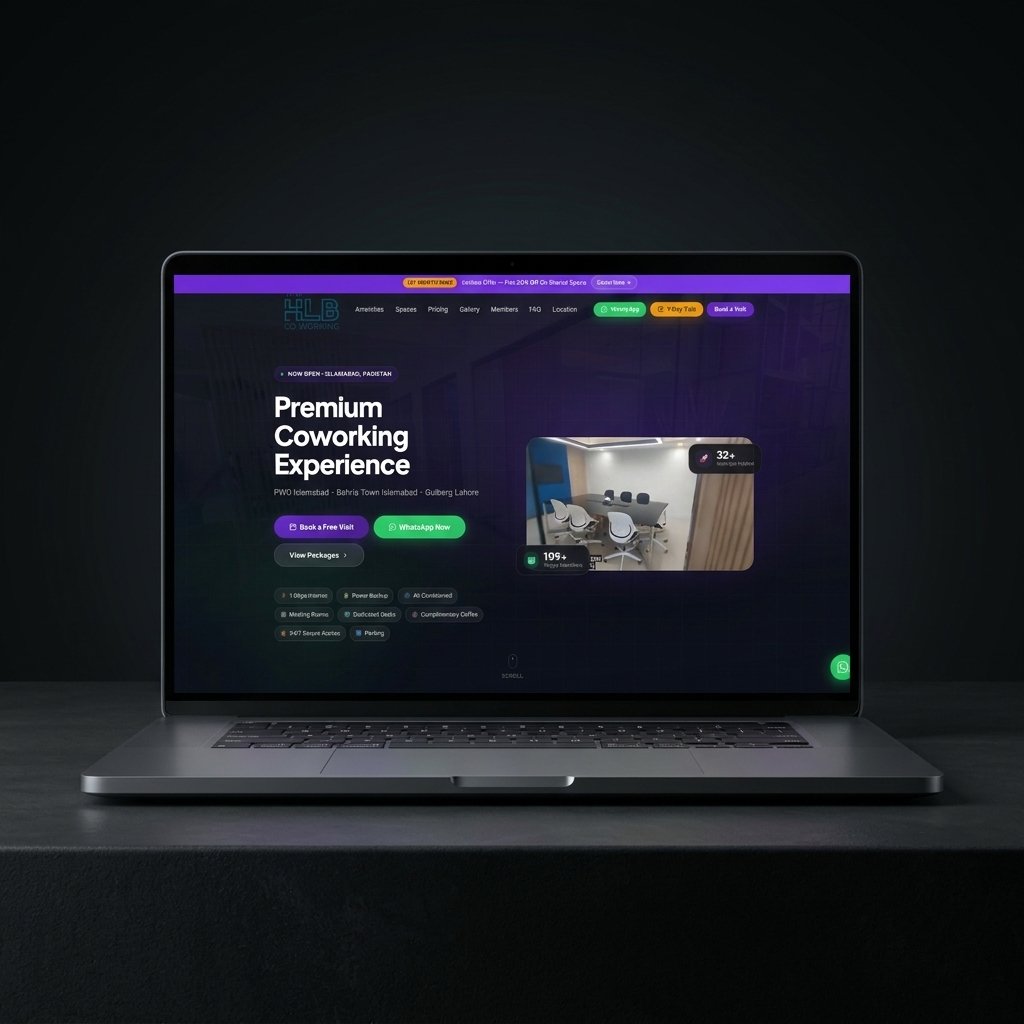 Website Portfolio 5
