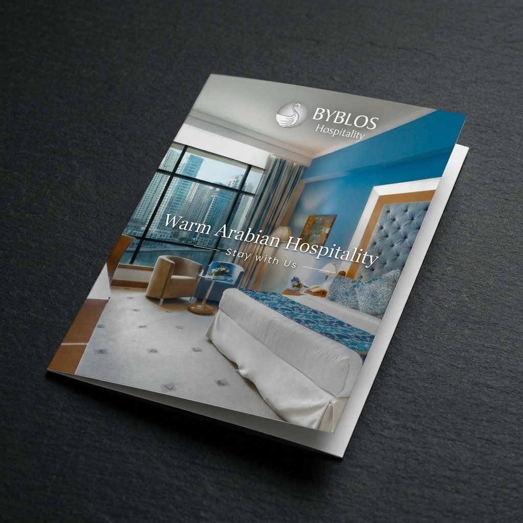 Print Design 5