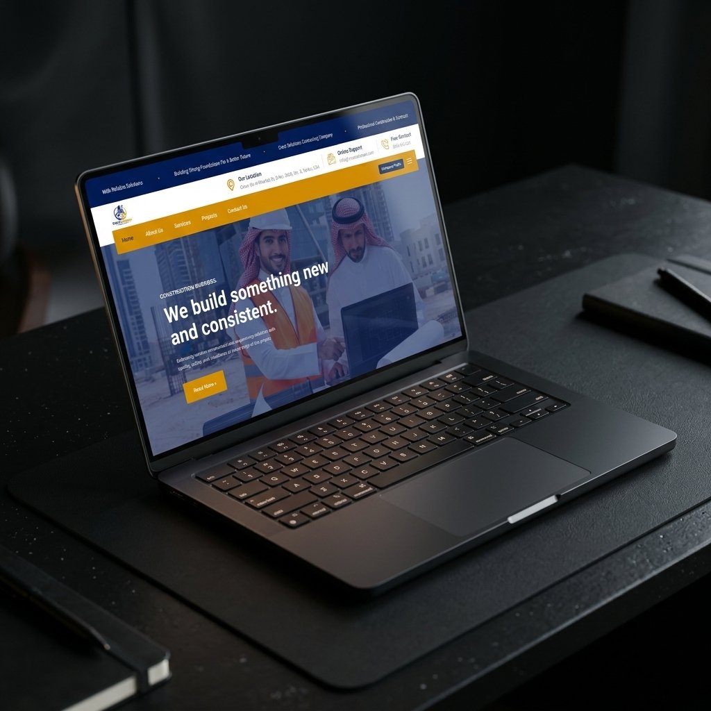 Website Portfolio 4