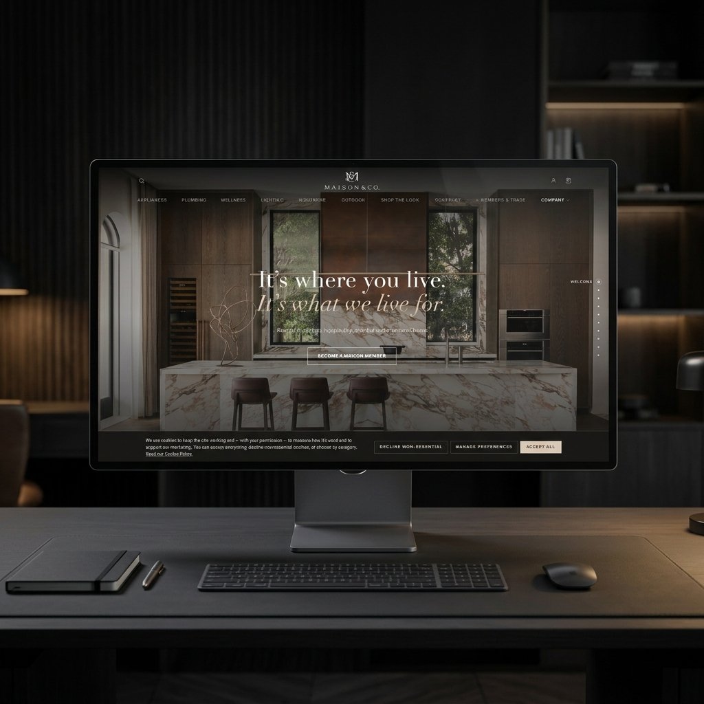 Website Portfolio 2