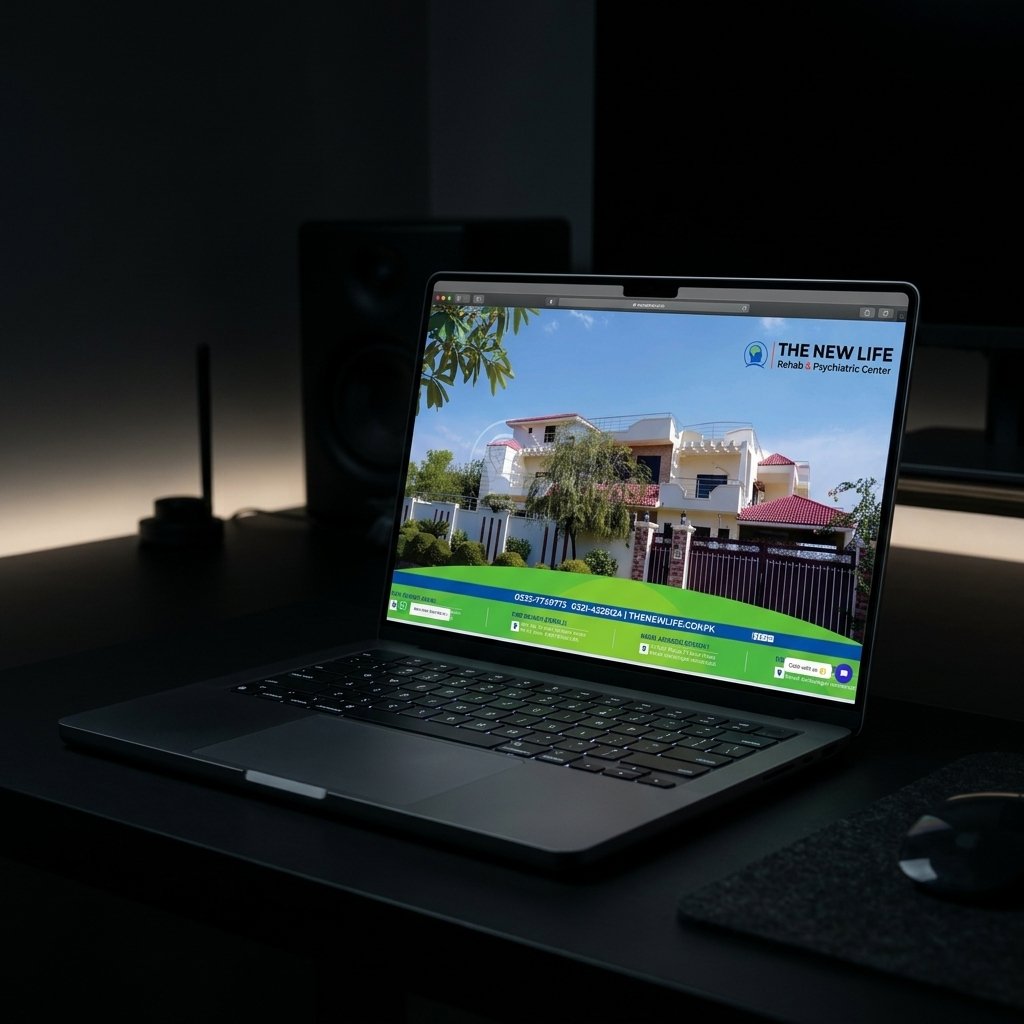Website Portfolio 3