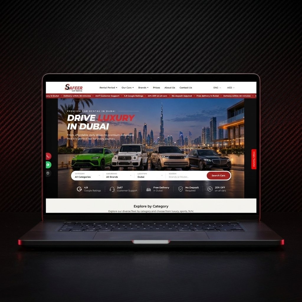 SEO Case Study 2