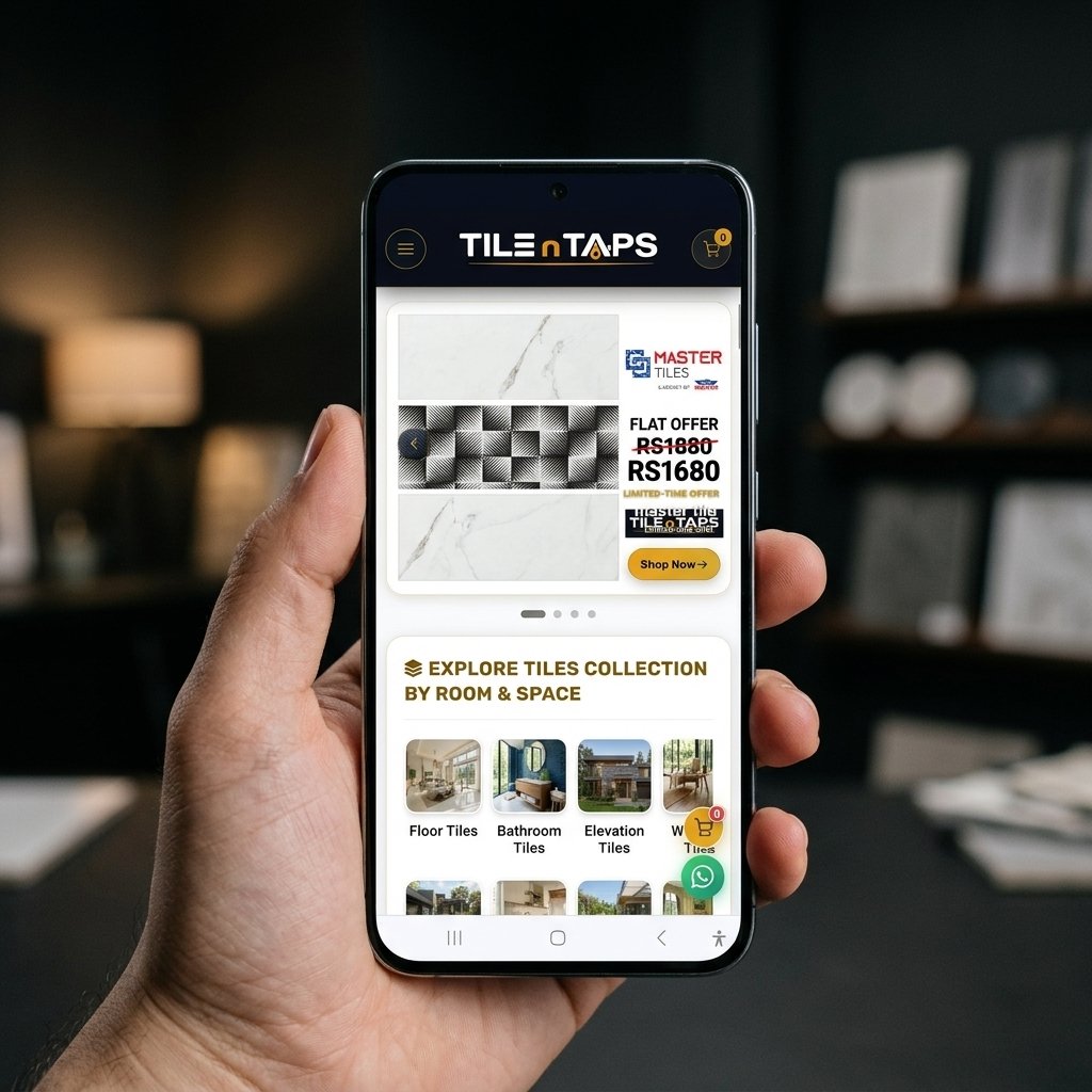Mobile App 3