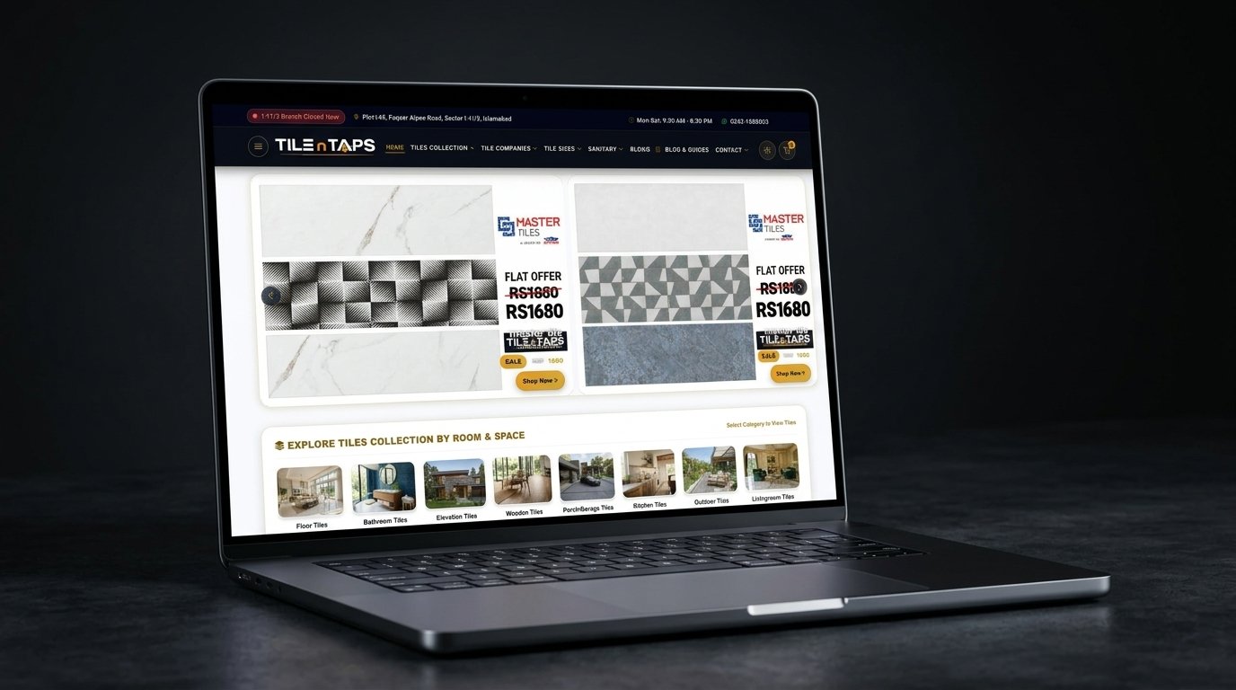 Website Portfolio 2