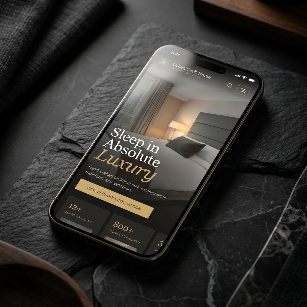 Mobile App 1