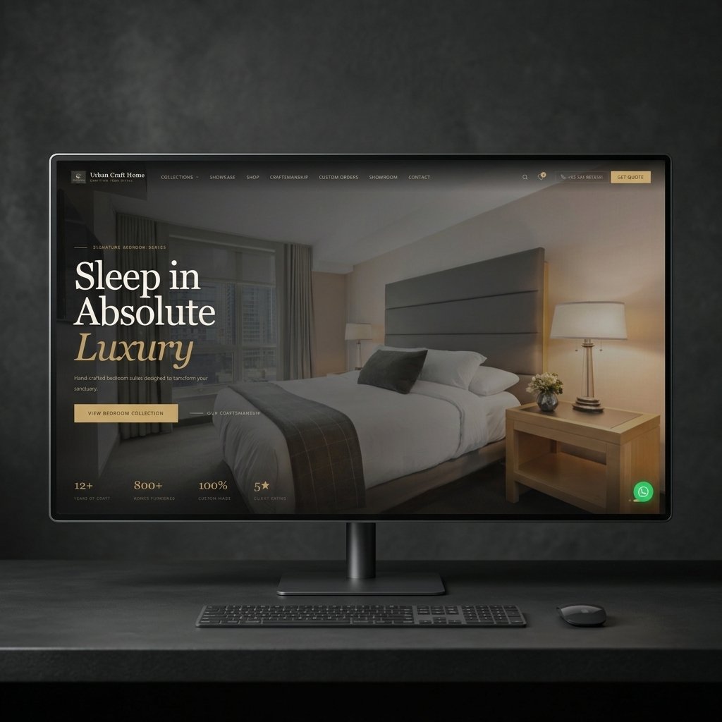 Website Portfolio 6