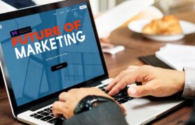 Unlocking the Potential: The Future of Digital Marketing