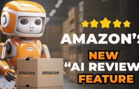Amazon Using AI To Create Review: Why It’s Matters To Your Store